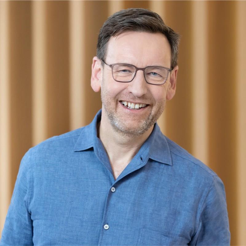 Image of Michael Devoy